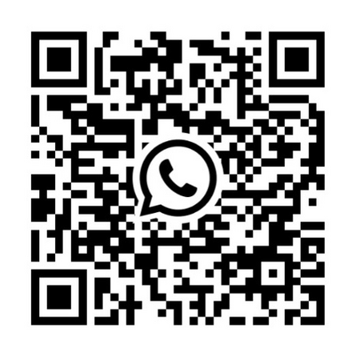Boise WhatsApp group QR code