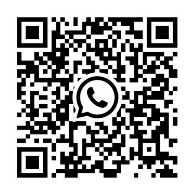 Boston WhatsApp group QR code