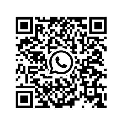 Denver WhatsApp group QR code